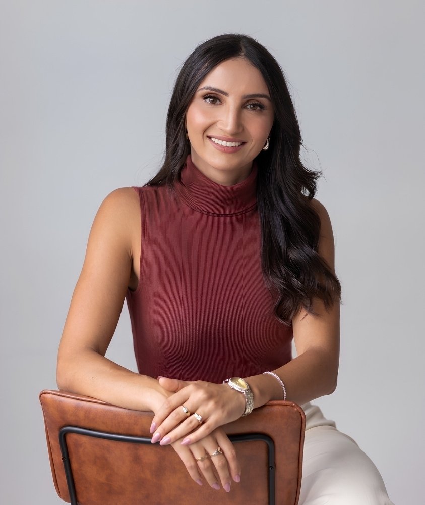 Anyelle Magnani - Advocacia Internacional
