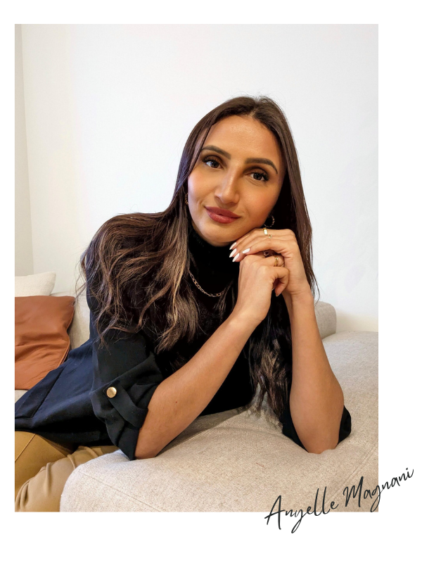 Anyelle Magnani ADV